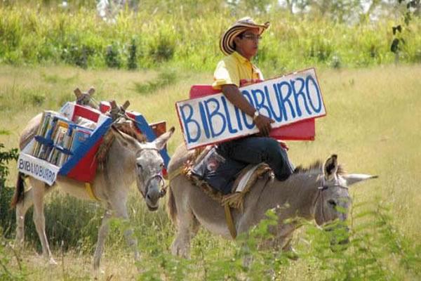 Biblioburro