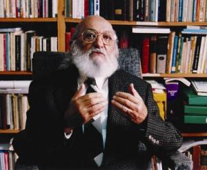 Paulo Freire