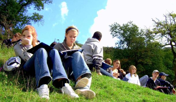 Estudiantes de Español