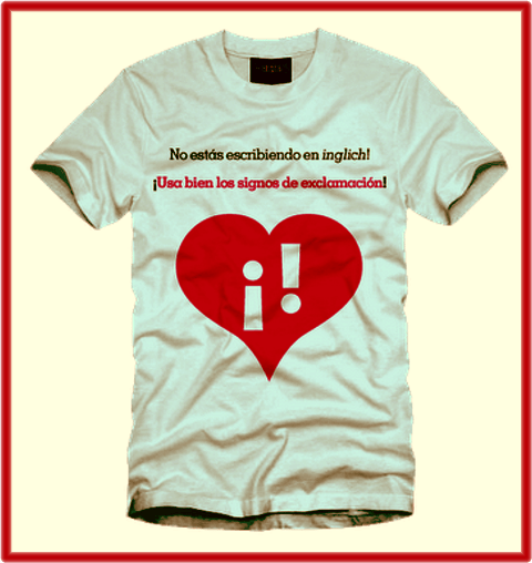 La importancia de los signos de apertura de frases