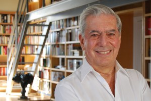 Vargas-Llosa