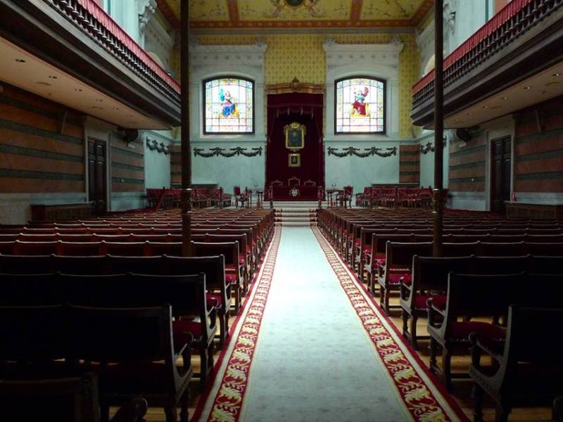 La Real Academia Española – RAE: su historia y&nbsp;objetivos