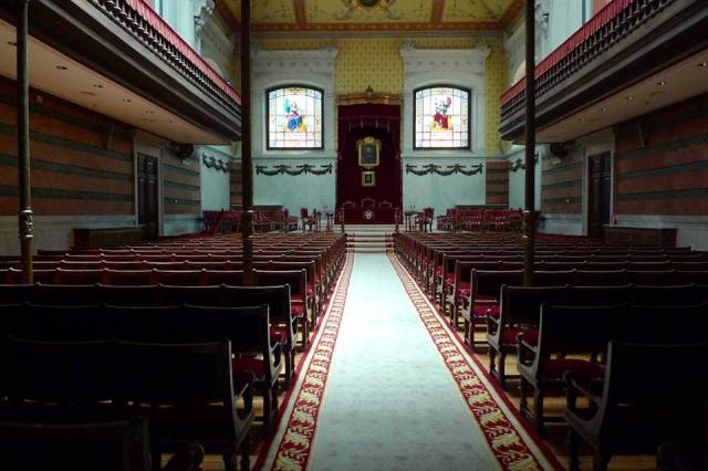 La Real Academia Española - RAE: su historia y&nbsp;objetivos