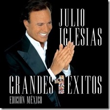 Julio Iglesias
