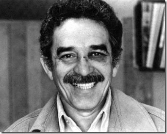Gabriel García Márquez Gabriel García Márquez