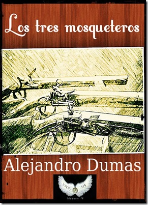 Los tres mosqueteros