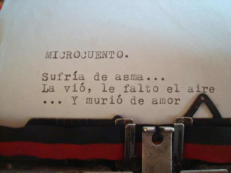 Microcuento