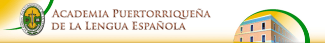 Academia de la Lengua Española de Puerto Rico