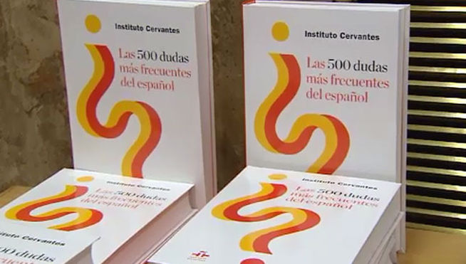 500 dudas más frecuentes del español