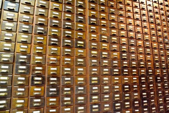 Fichero de la Lengua Española