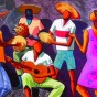 La historia de la&nbsp;salsa