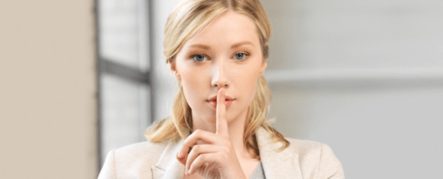 Signos paralingüísticos: significados escondidos de la&nbsp;lengua