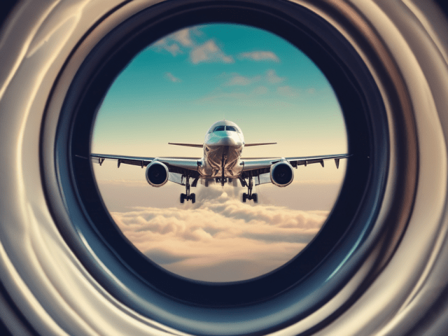 Los avioncitos de&nbsp;papel