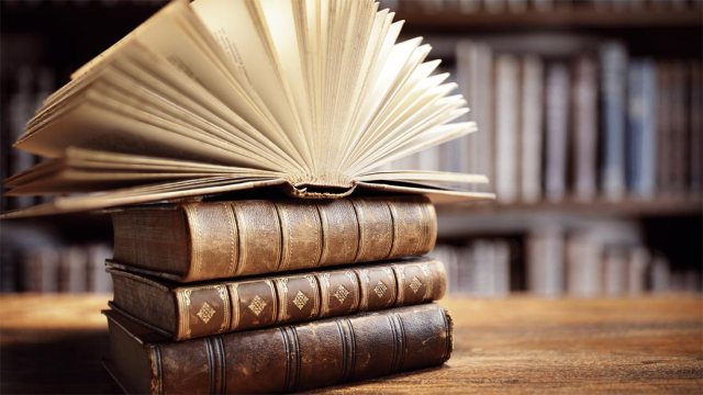 Corpus de Referencia del Español Actual -&nbsp;CREA