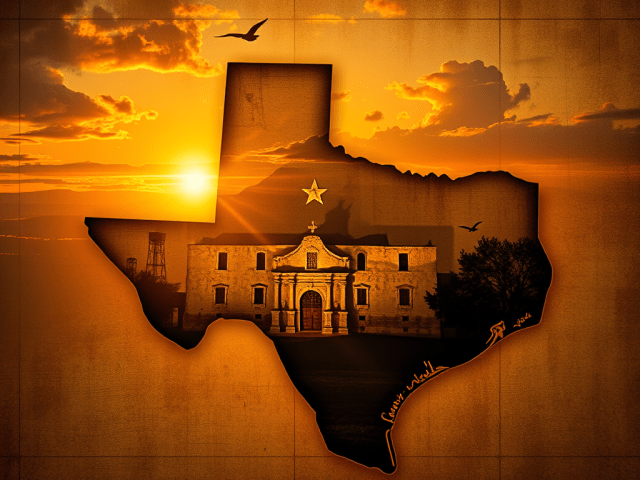 ¿Es posible la independencia de Texas de los Estados Unidos? Un análisis histórico, legal y&nbsp;político