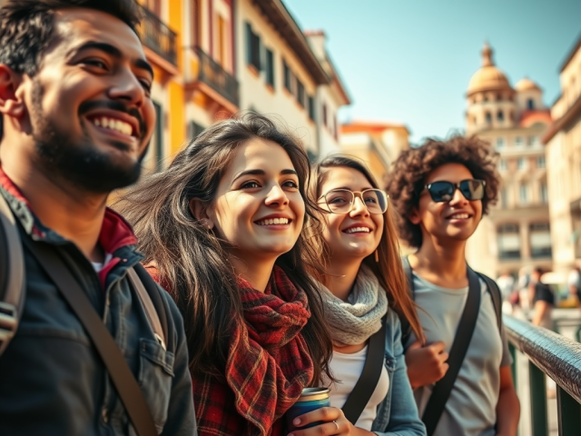 La "cara" del idioma español y su complejidad morfológica-gramatical