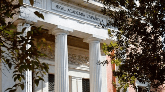 Declaración de la ASALE ante la retirada de la página web y las redes sociales en español de la Casa&nbsp;Blanca