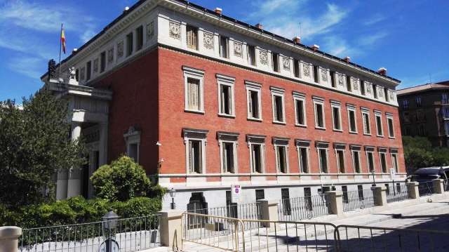 Proponen reconocer el español como idioma oficial de la Corte Internacional de Justicia -&nbsp;CIJ